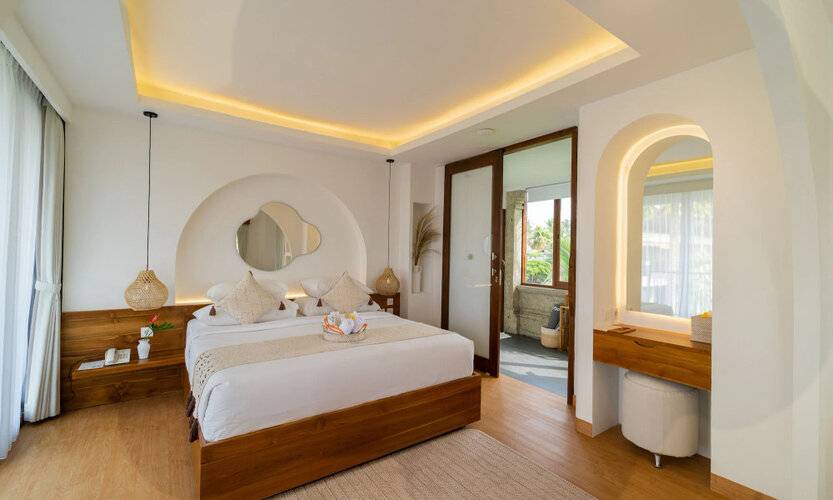 Om Ham Retreat And Resort