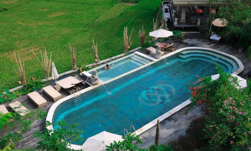 Om Ham Retreat And Resort