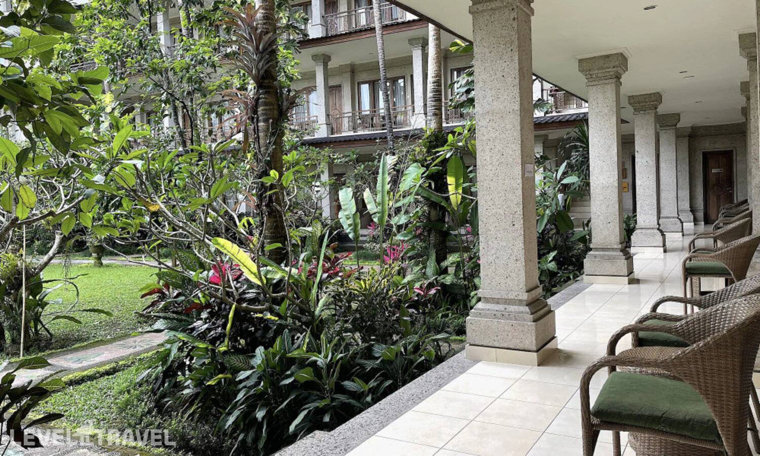 фотографии отеля Om Ham Retreat And Resort в Индонезия(Убуд) - фото №55