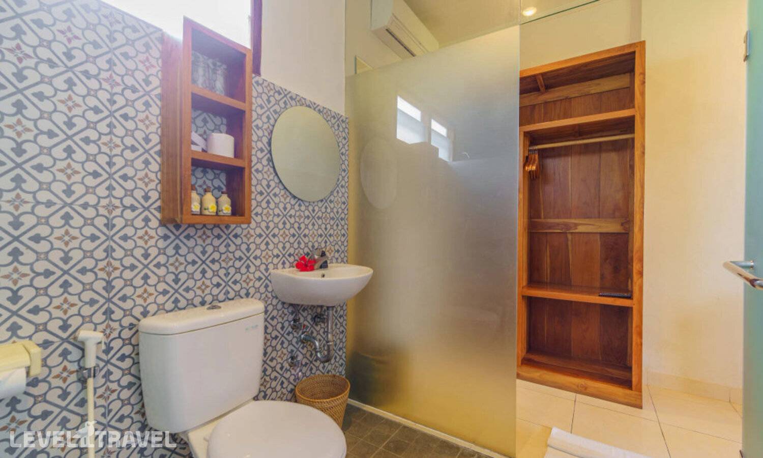 фотографии отеля Om Ham Retreat And Resort в Индонезия(Убуд) - фото №44