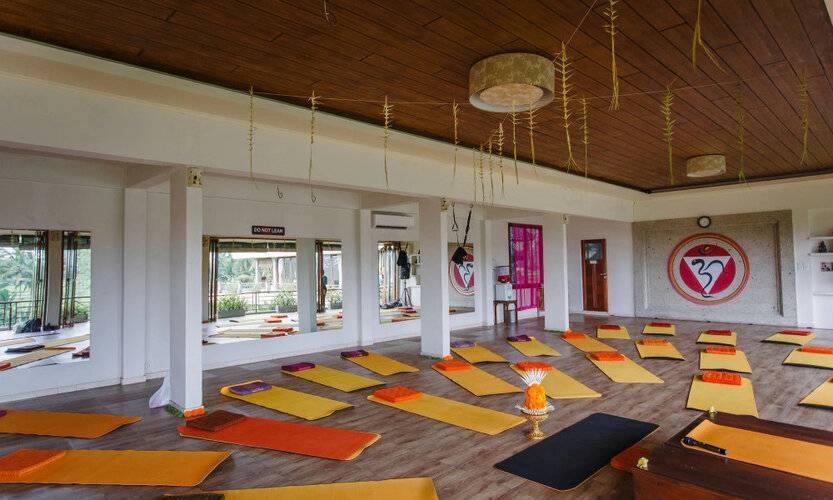 Om Ham Retreat And Resort