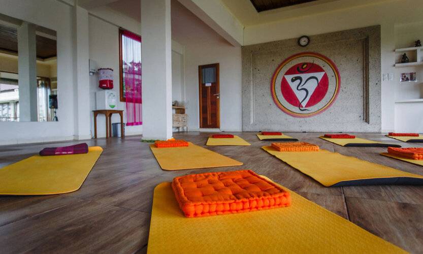 Om Ham Retreat And Resort
