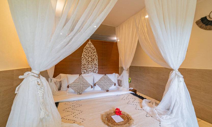 Om Ham Retreat And Resort