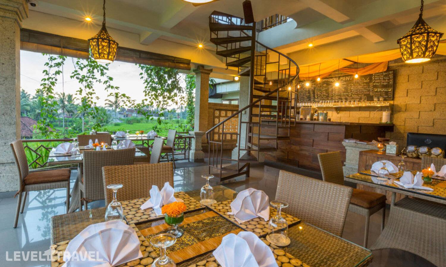 фотографии отеля Om Ham Retreat And Resort в Индонезия(Убуд) - фото №50