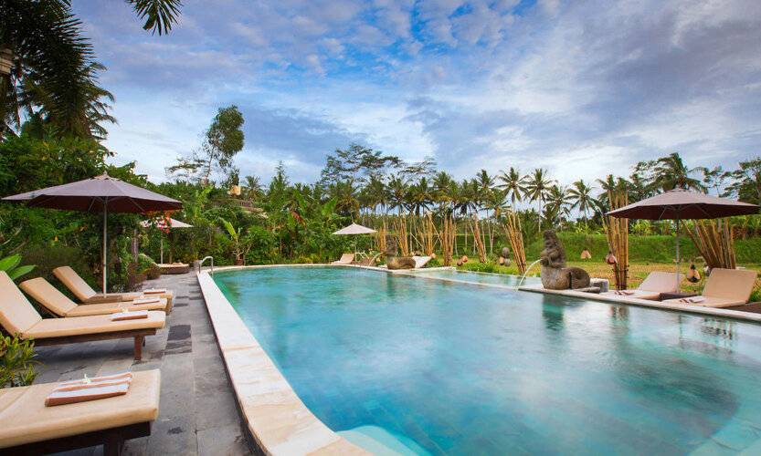 Om Ham Retreat And Resort