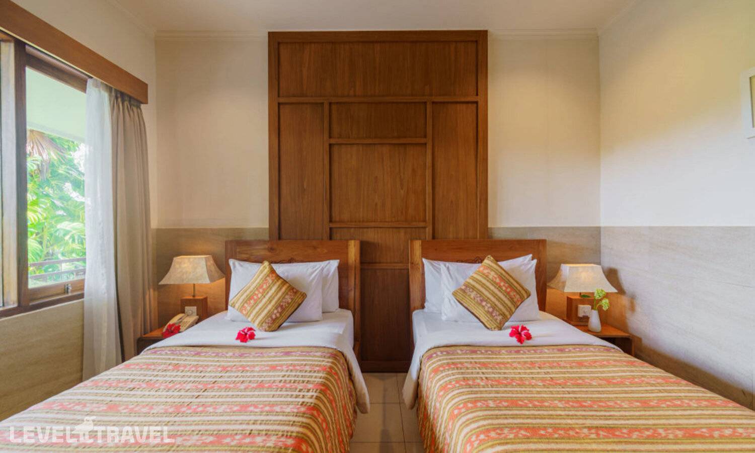 фотографии отеля Om Ham Retreat And Resort в Индонезия(Убуд) - фото №19