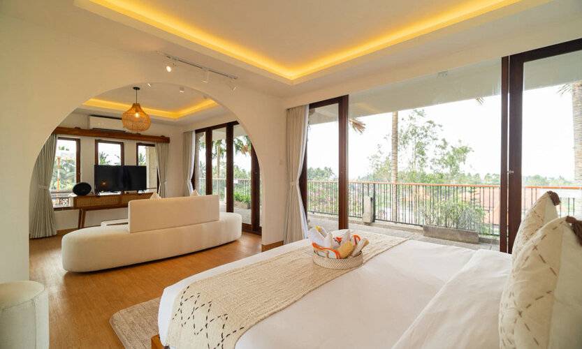 Om Ham Retreat And Resort