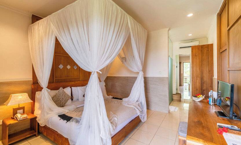 Om Ham Retreat And Resort