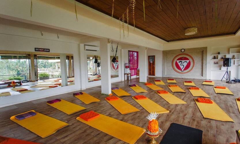 Om Ham Retreat And Resort