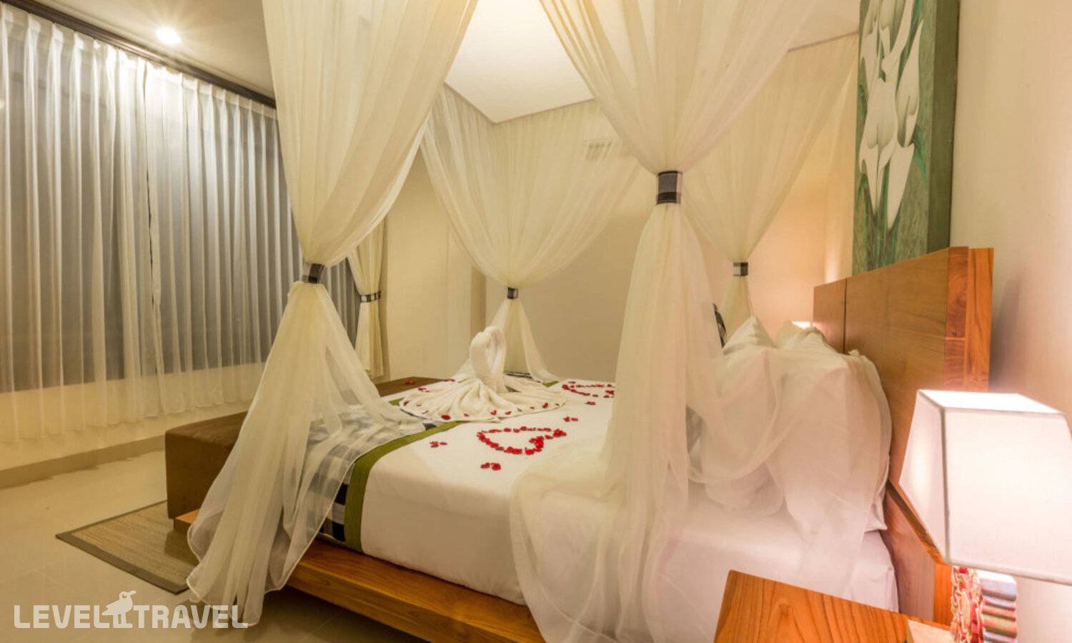 фотографии отеля Om Ham Retreat And Resort в Индонезия(Убуд) - фото №11