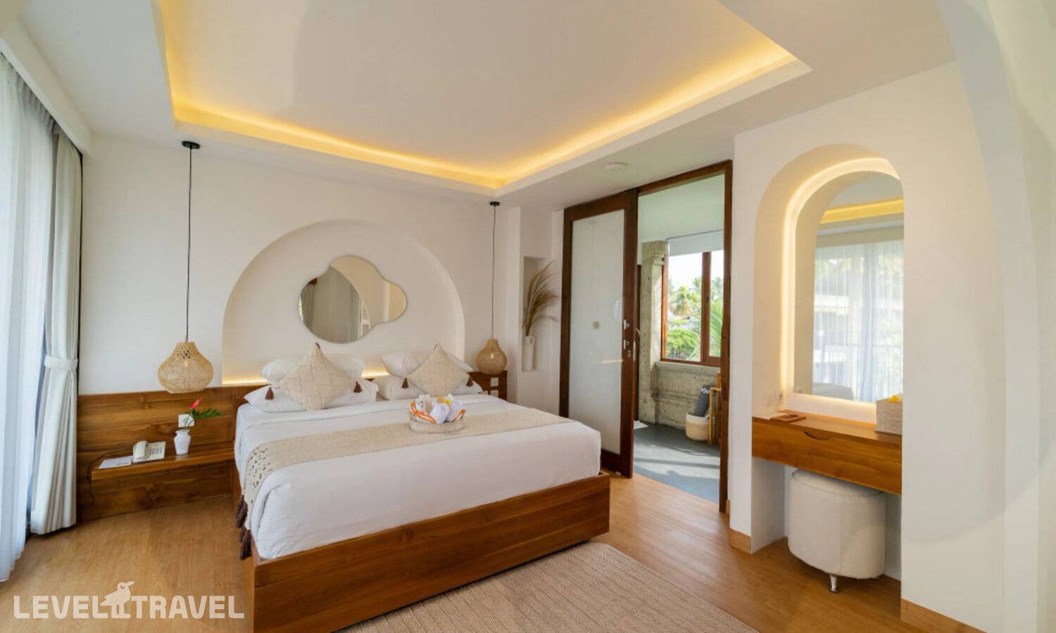 фотографии отеля Om Ham Retreat And Resort в Индонезия(Убуд) - фото №23