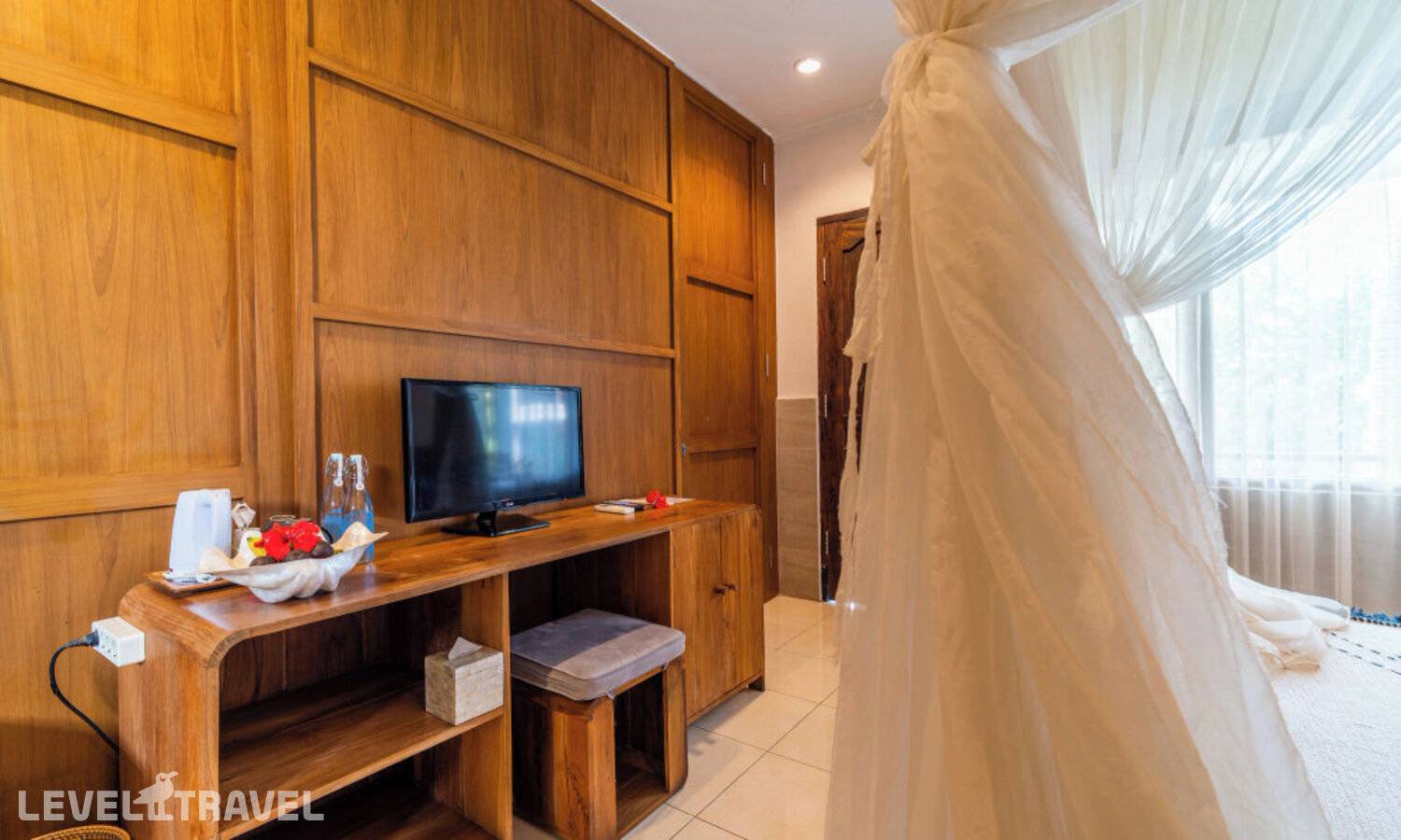 фотографии отеля Om Ham Retreat And Resort в Индонезия(Убуд) - фото №8