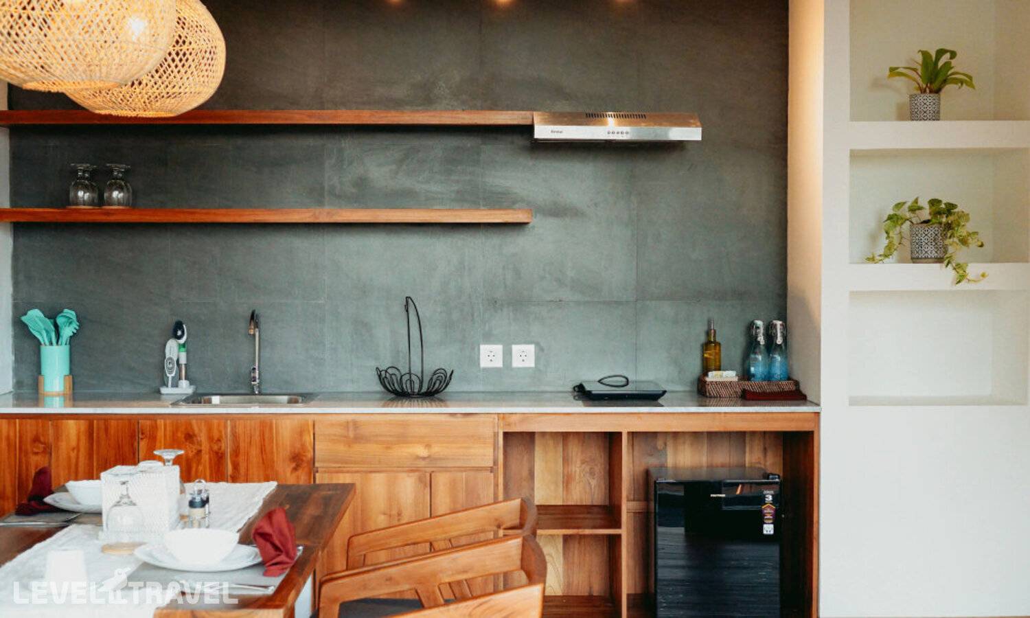 фотографии отеля Om Ham Retreat And Resort в Индонезия(Убуд) - фото №18