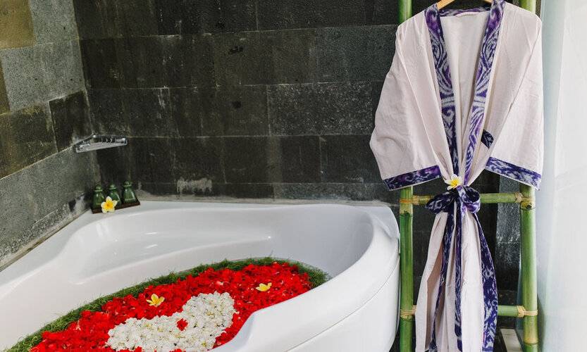 Om Ham Retreat And Resort