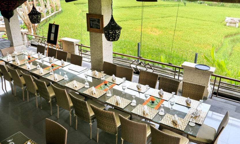 Om Ham Retreat And Resort