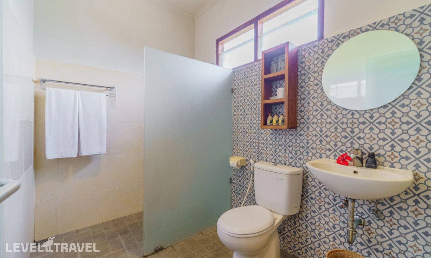 фотографии отеля Om Ham Retreat And Resort в Индонезия(Убуд) - фото №43