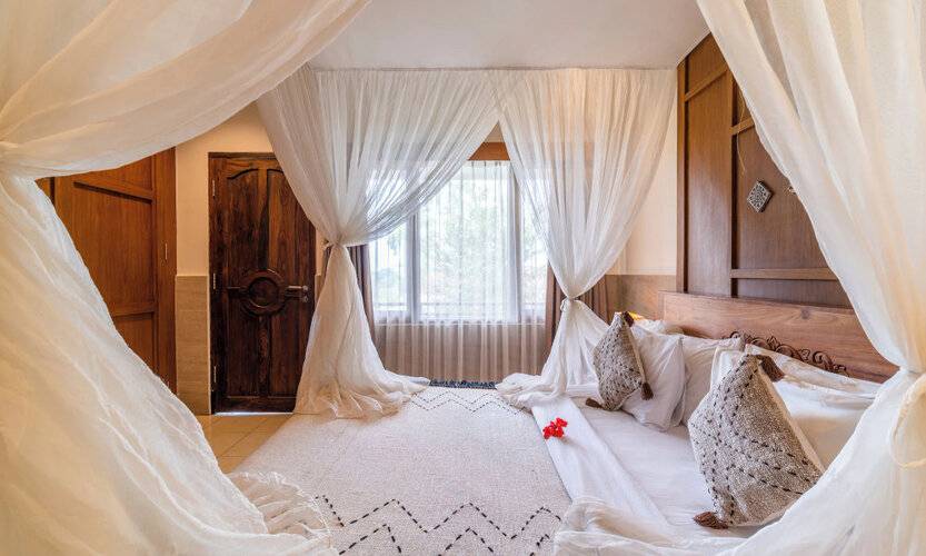 Om Ham Retreat And Resort