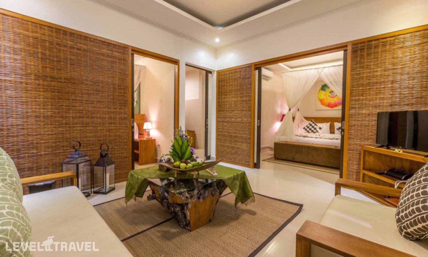 фотографии отеля Om Ham Retreat And Resort в Индонезия(Убуд) - фото №5