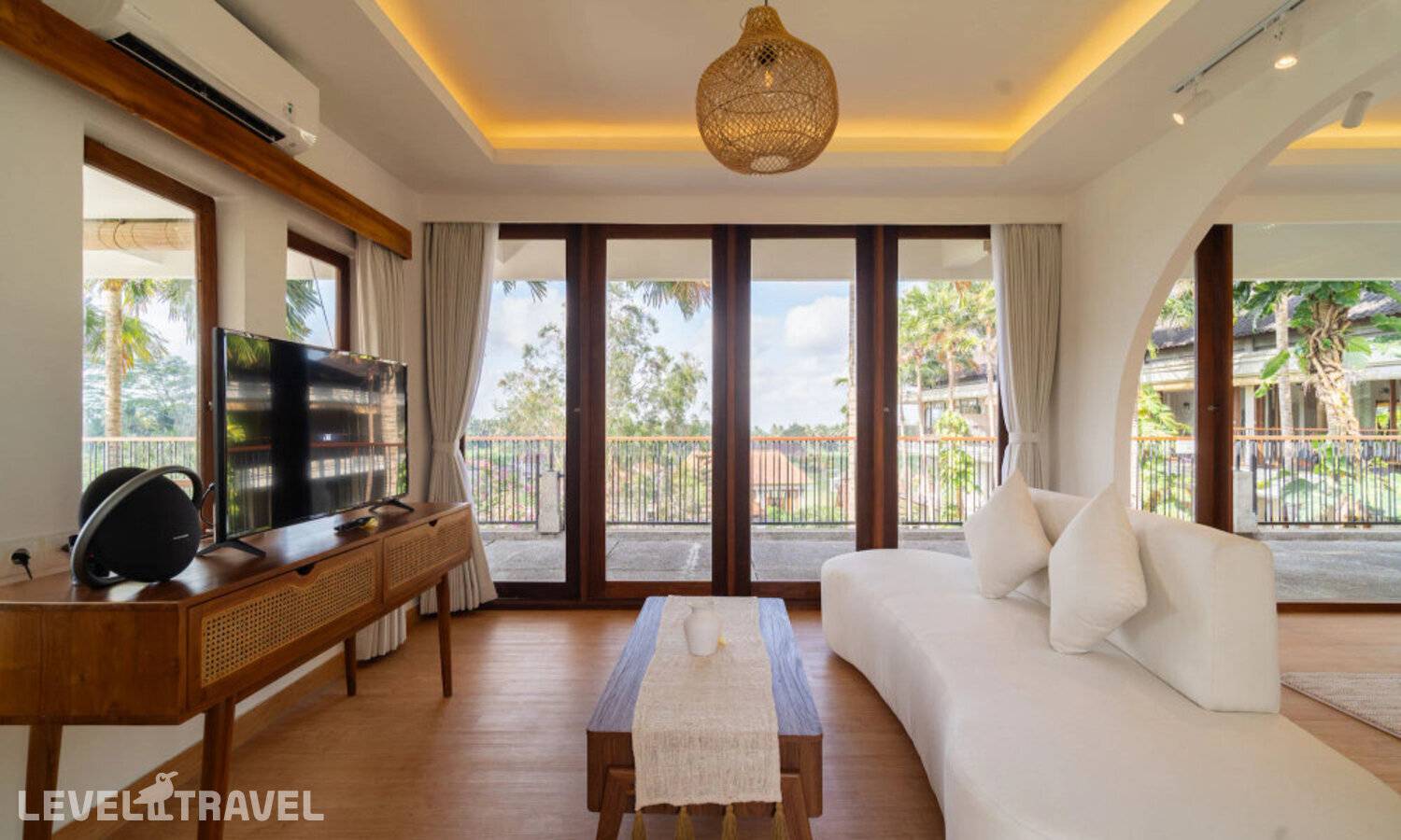 фотографии отеля Om Ham Retreat And Resort в Индонезия(Убуд) - фото №27