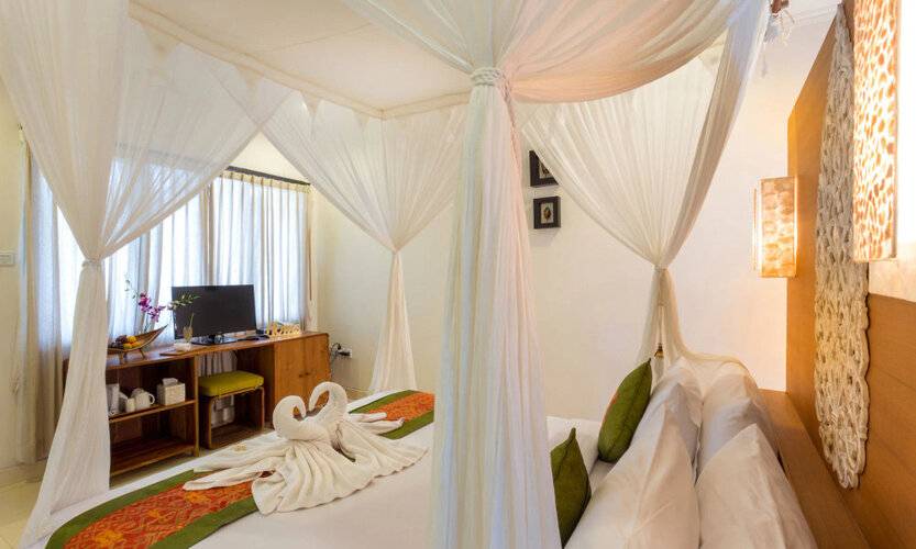 Om Ham Retreat And Resort