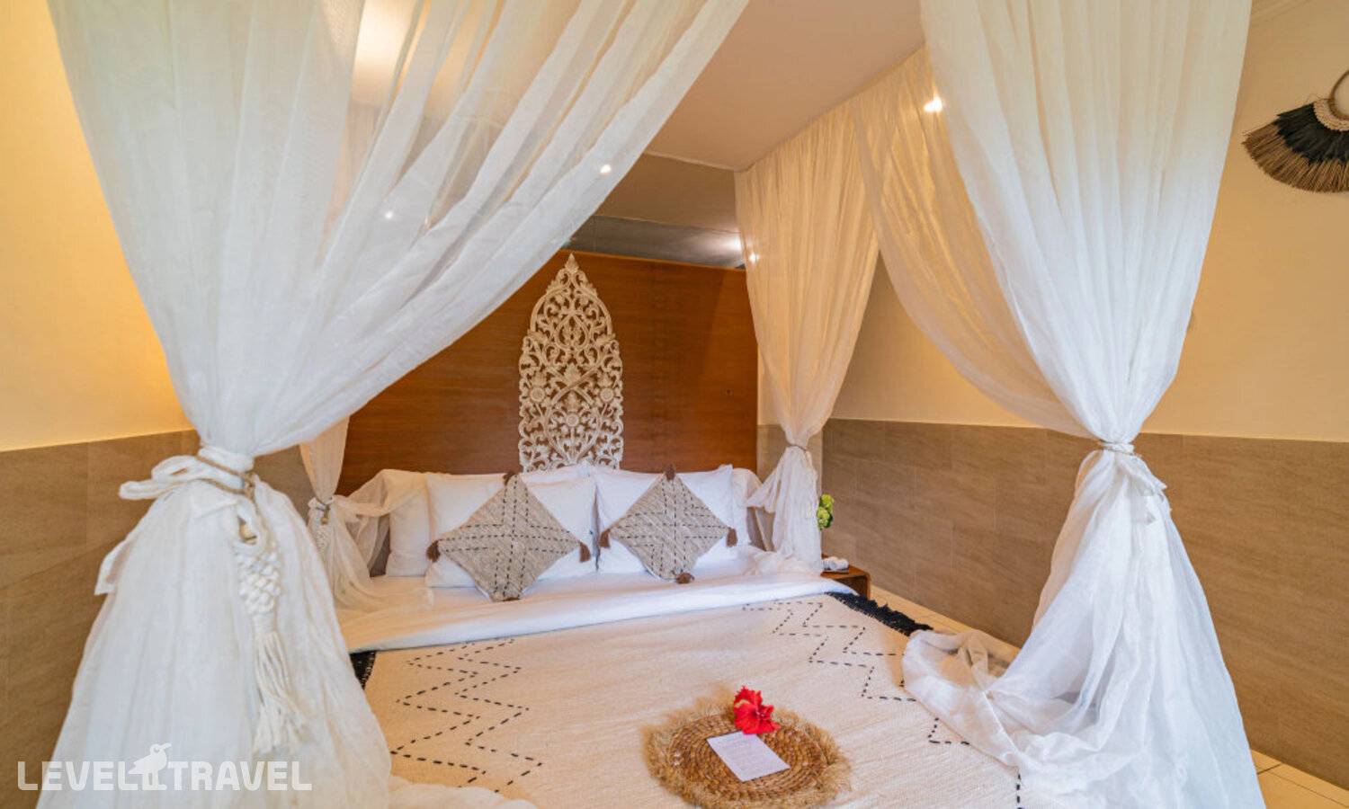 фотографии отеля Om Ham Retreat And Resort в Индонезия(Убуд) - фото №3