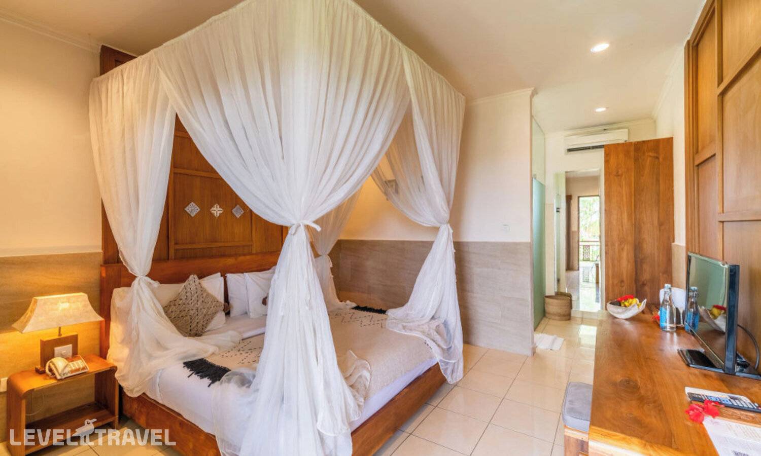 фотографии отеля Om Ham Retreat And Resort в Индонезия(Убуд) - фото №6