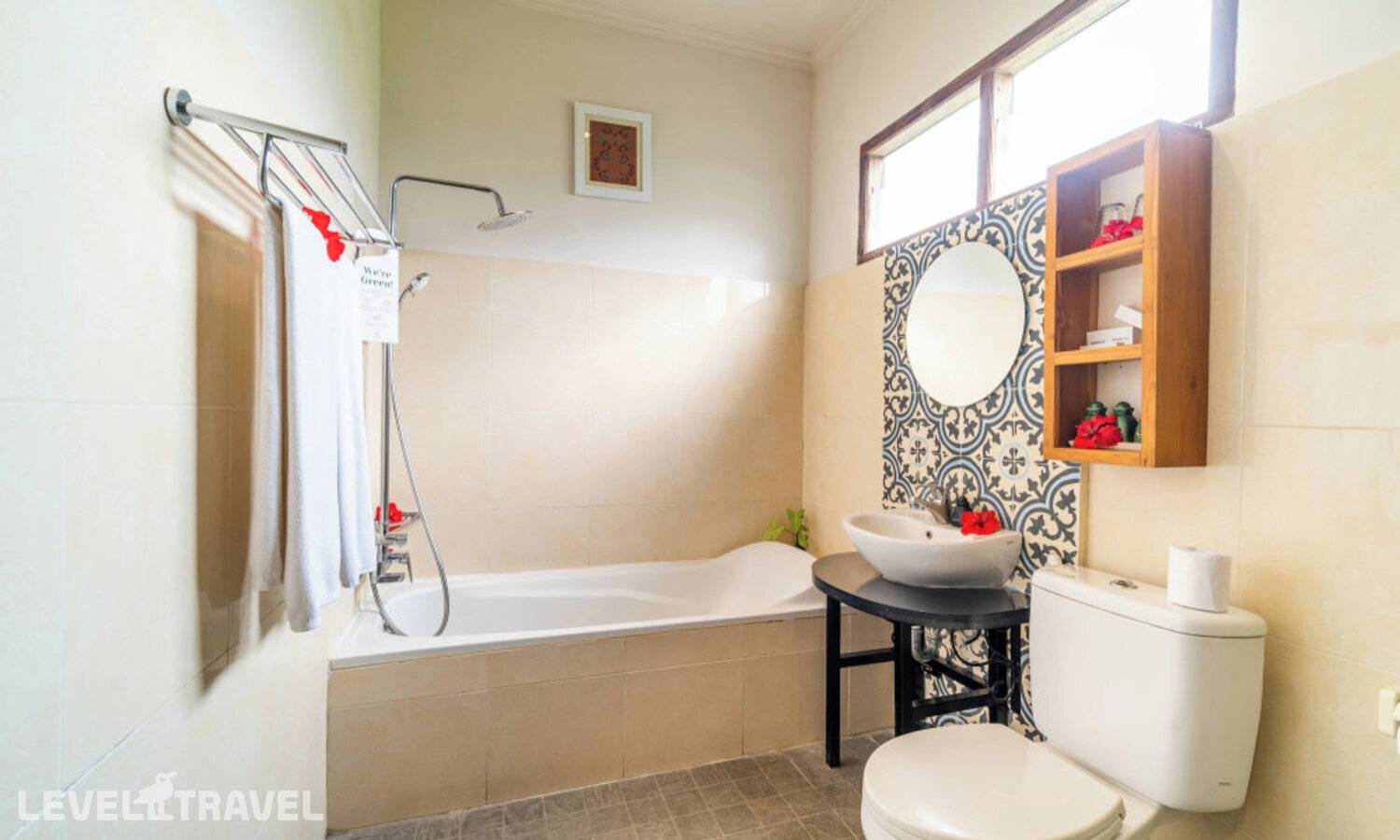 фотографии отеля Om Ham Retreat And Resort в Индонезия(Убуд) - фото №40