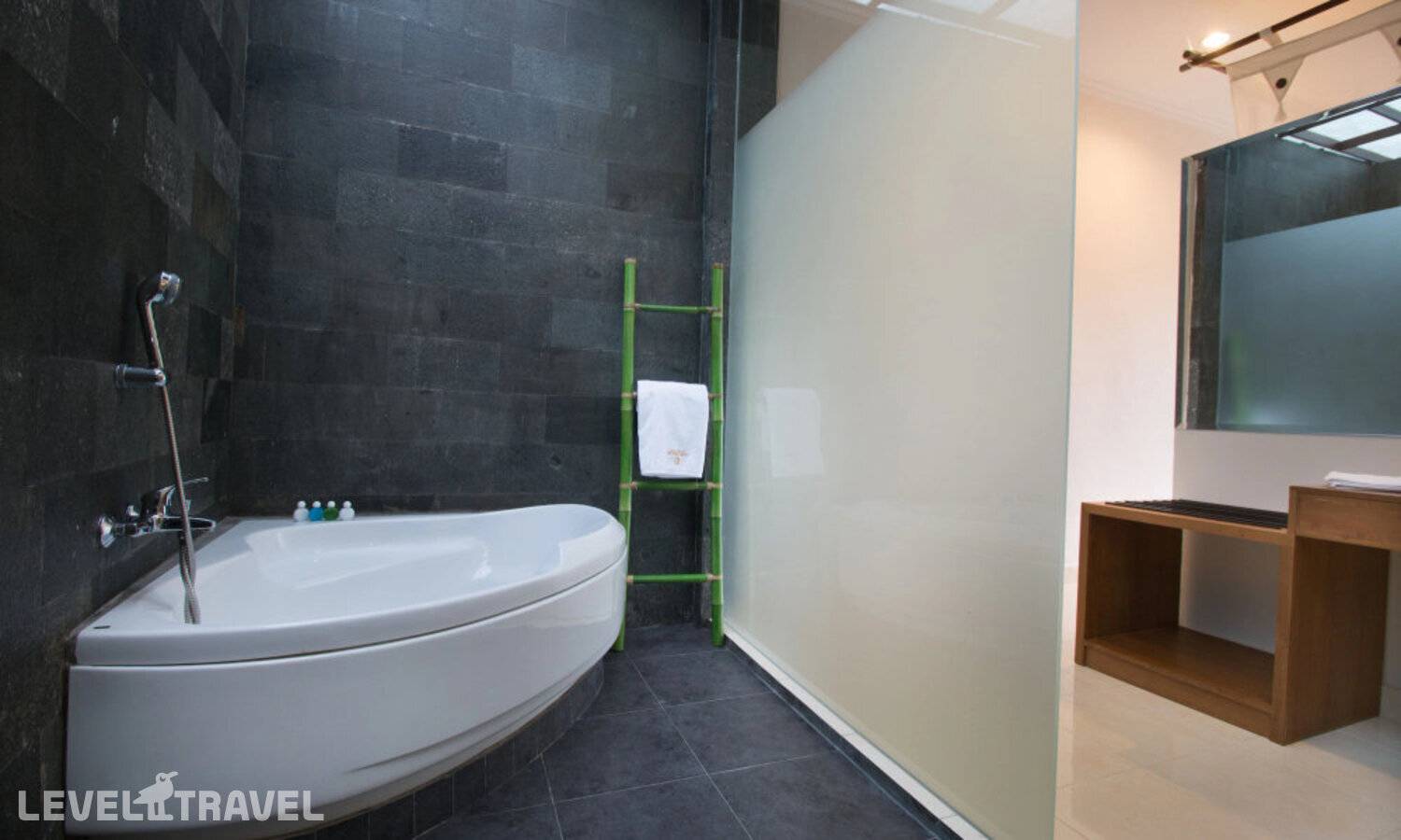 фотографии отеля Om Ham Retreat And Resort в Индонезия(Убуд) - фото №10