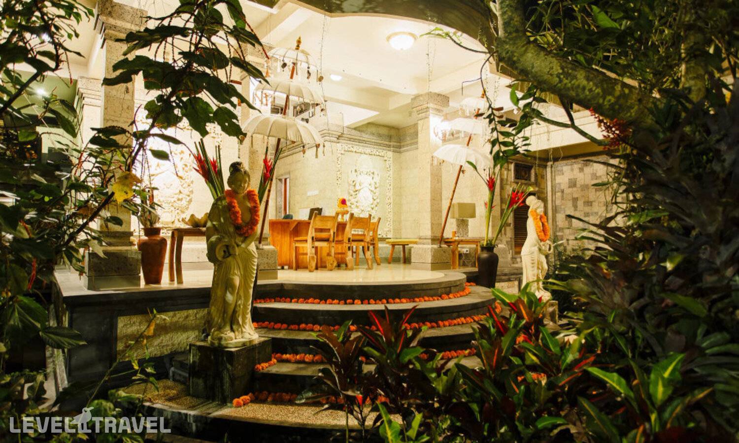 фотографии отеля Om Ham Retreat And Resort в Индонезия(Убуд) - фото №53