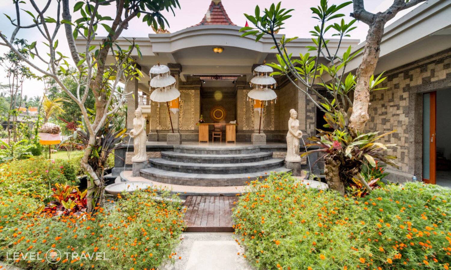 фотографии отеля Om Ham Retreat And Resort в Индонезия(Убуд) - фото №63