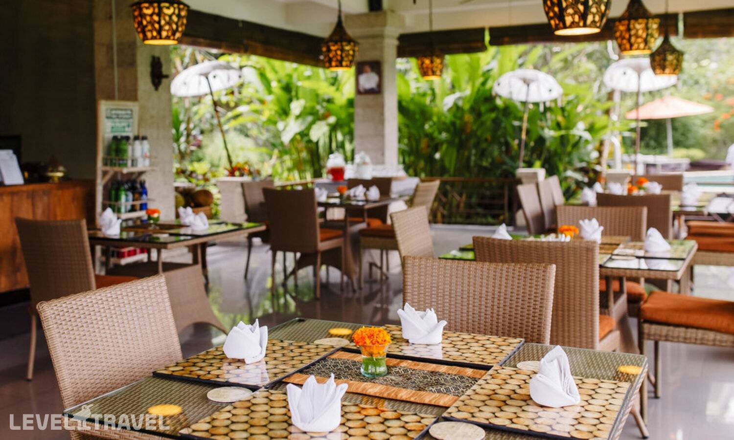 фотографии отеля Om Ham Retreat And Resort в Индонезия(Убуд) - фото №52