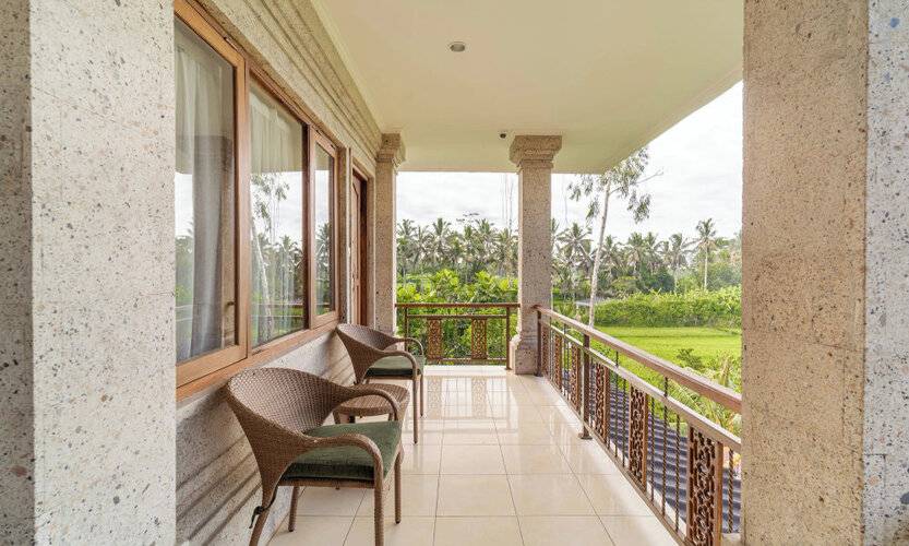 Om Ham Retreat And Resort