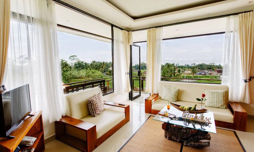 Om Ham Retreat And Resort