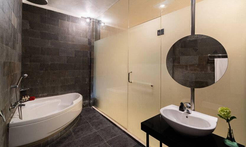 Om Ham Retreat And Resort