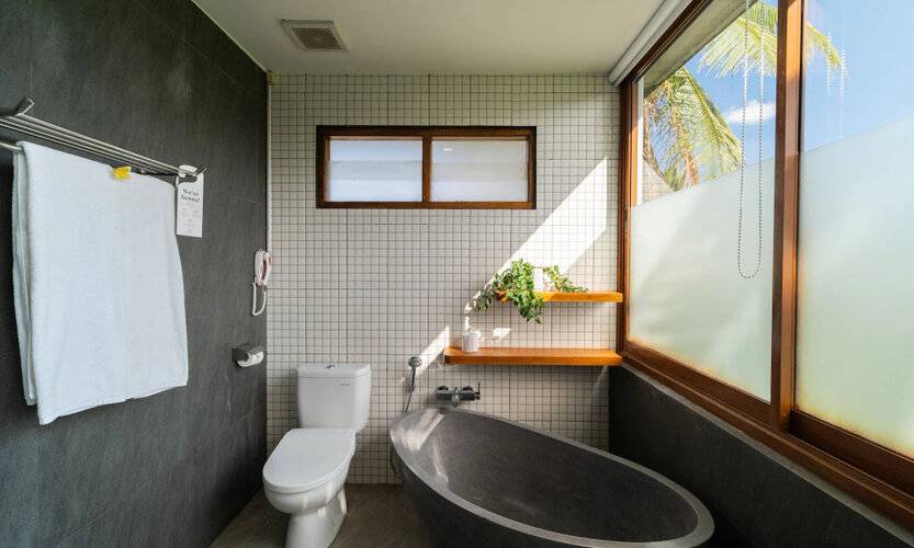 Om Ham Retreat And Resort