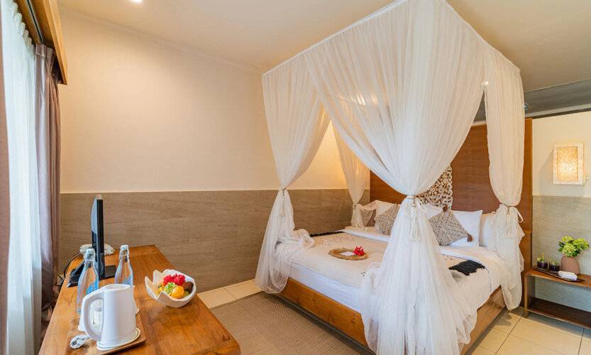 Om Ham Retreat And Resort