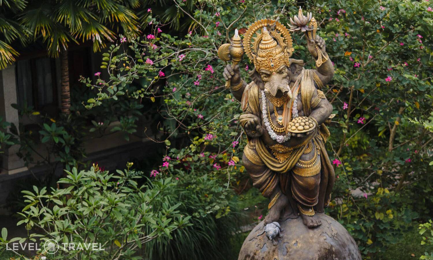 фотографии отеля Om Ham Retreat And Resort в Индонезия(Убуд) - фото №62