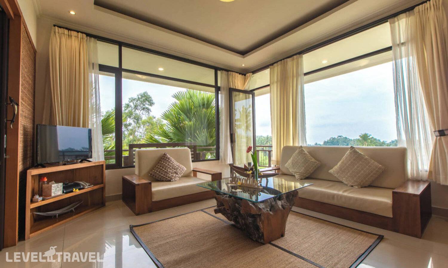 фотографии отеля Om Ham Retreat And Resort в Индонезия(Убуд) - фото №29