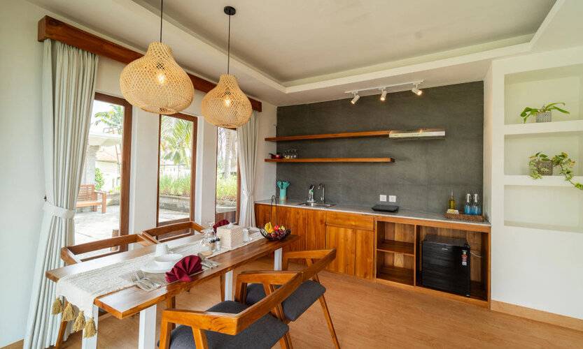 Om Ham Retreat And Resort
