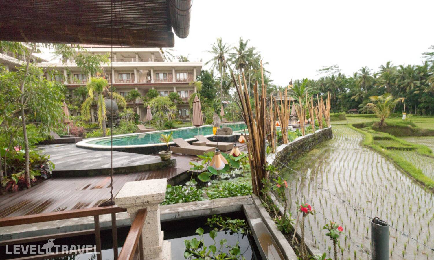 фотографии отеля Om Ham Retreat And Resort в Индонезия(Убуд) - фото №56