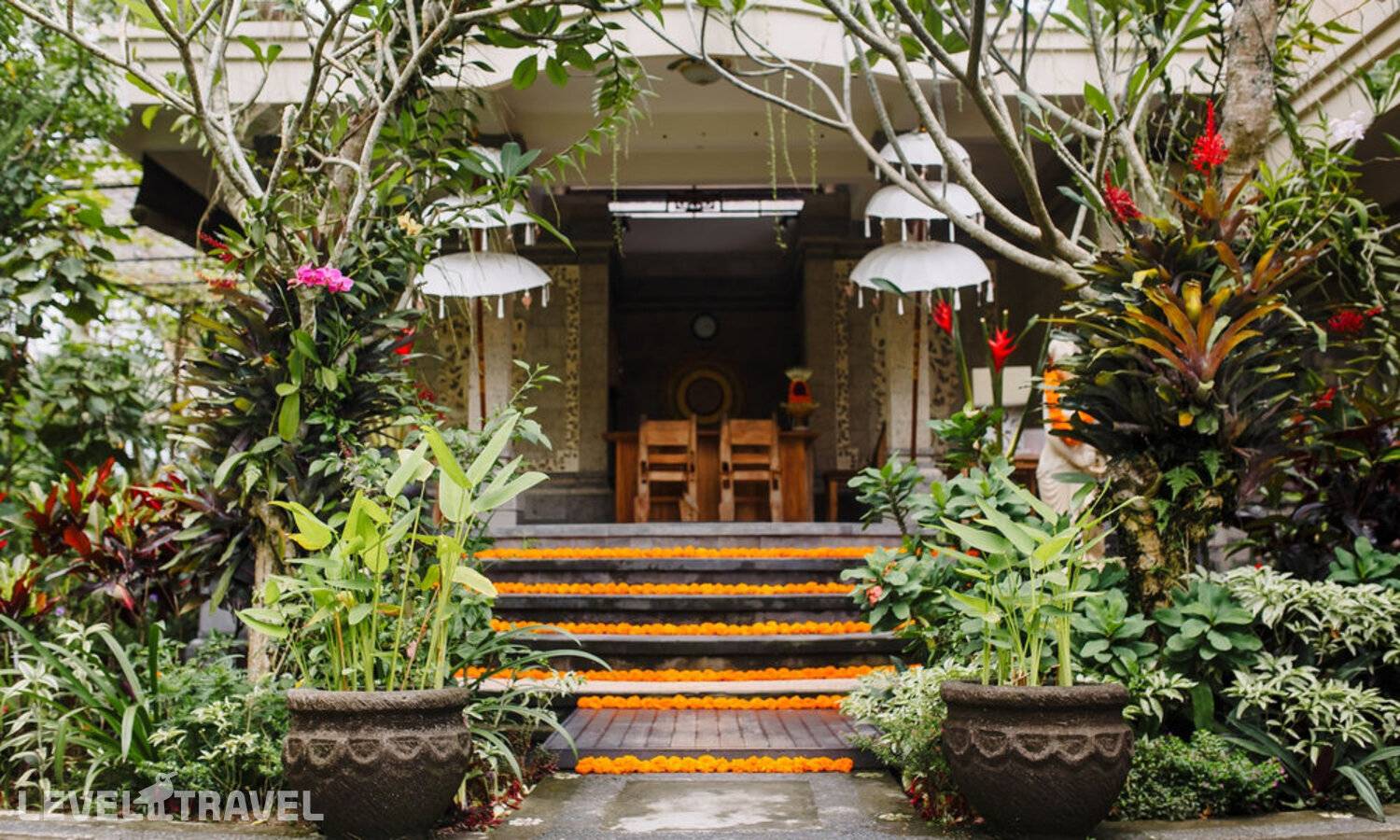 фотографии отеля Om Ham Retreat And Resort в Индонезия(Убуд) - фото №59