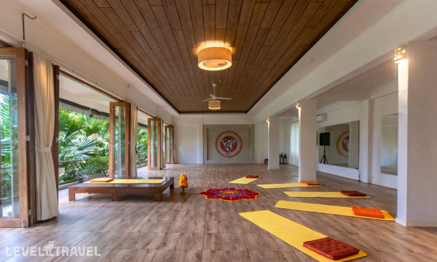 фотографии отеля Om Ham Retreat And Resort в Индонезия(Убуд) - фото №33