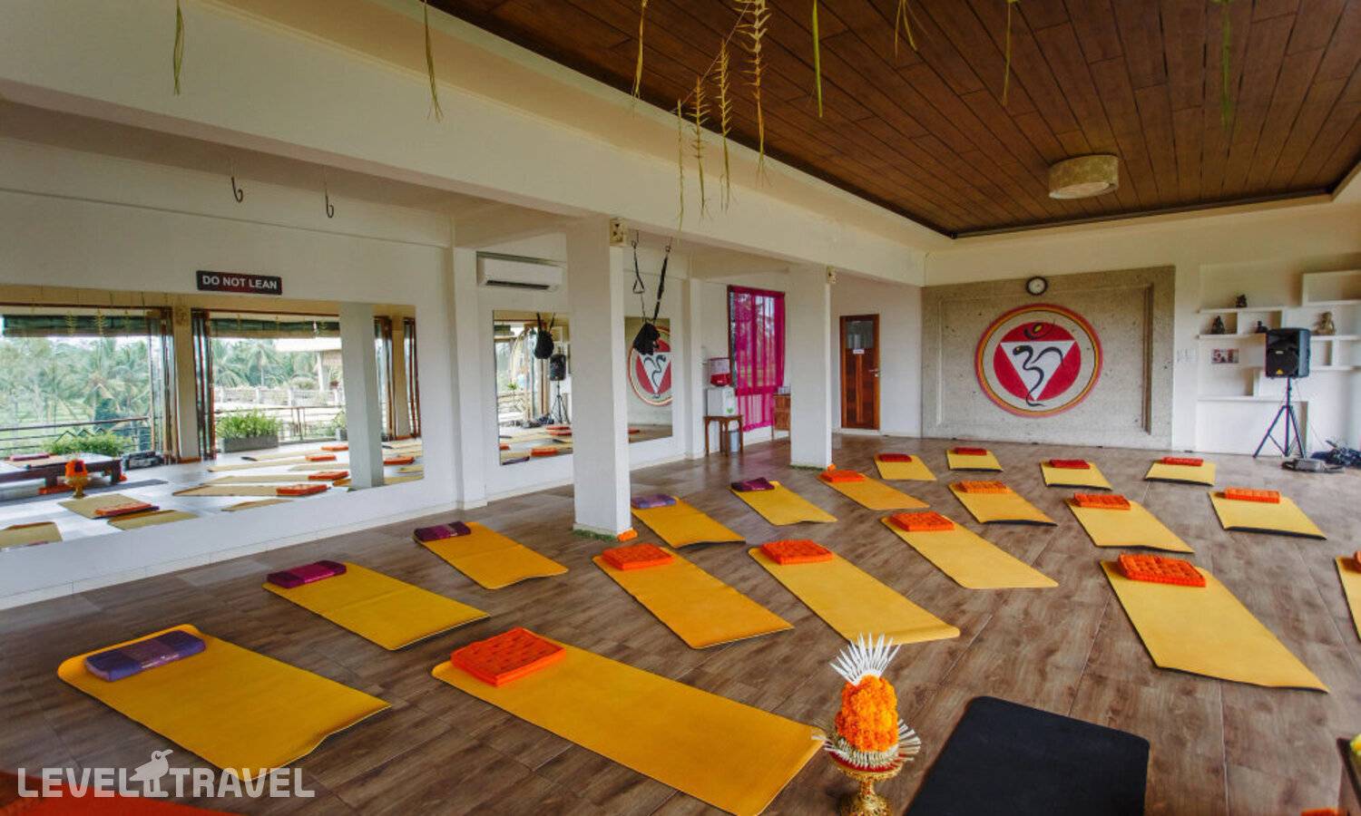 фотографии отеля Om Ham Retreat And Resort в Индонезия(Убуд) - фото №34