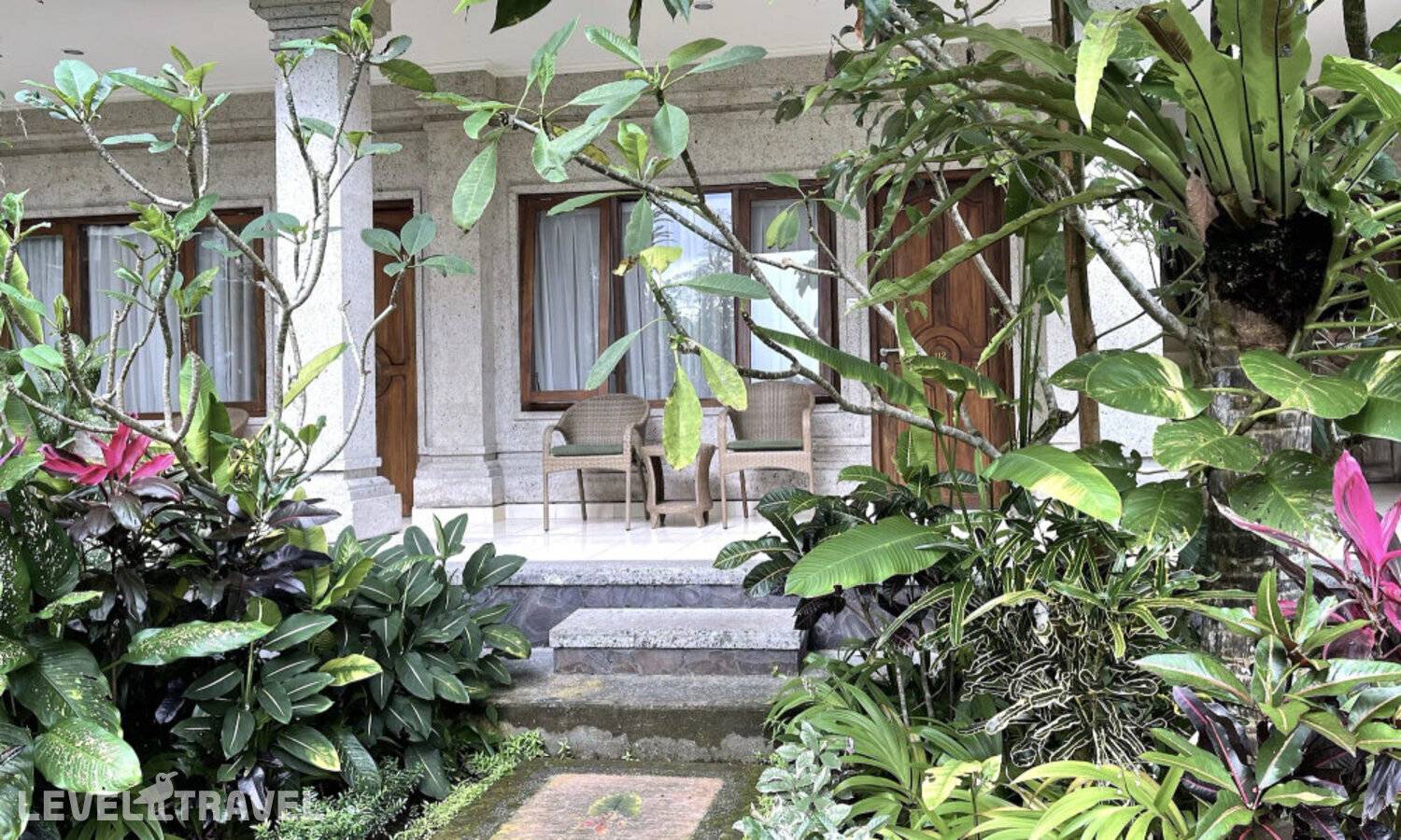 фотографии отеля Om Ham Retreat And Resort в Индонезия(Убуд) - фото №57