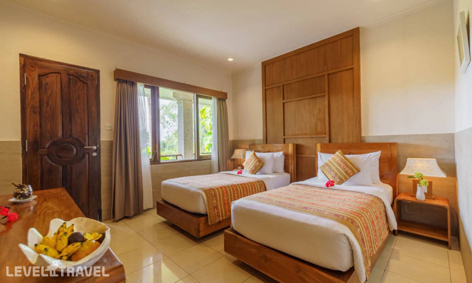 фотографии отеля Om Ham Retreat And Resort в Индонезия(Убуд) - фото №22