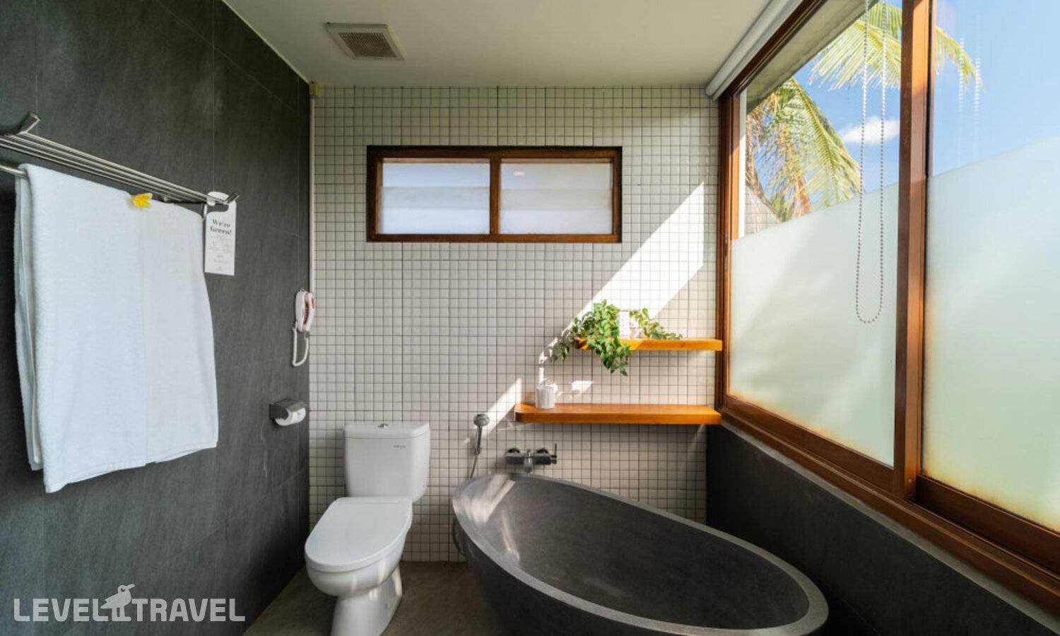 фотографии отеля Om Ham Retreat And Resort в Индонезия(Убуд) - фото №45