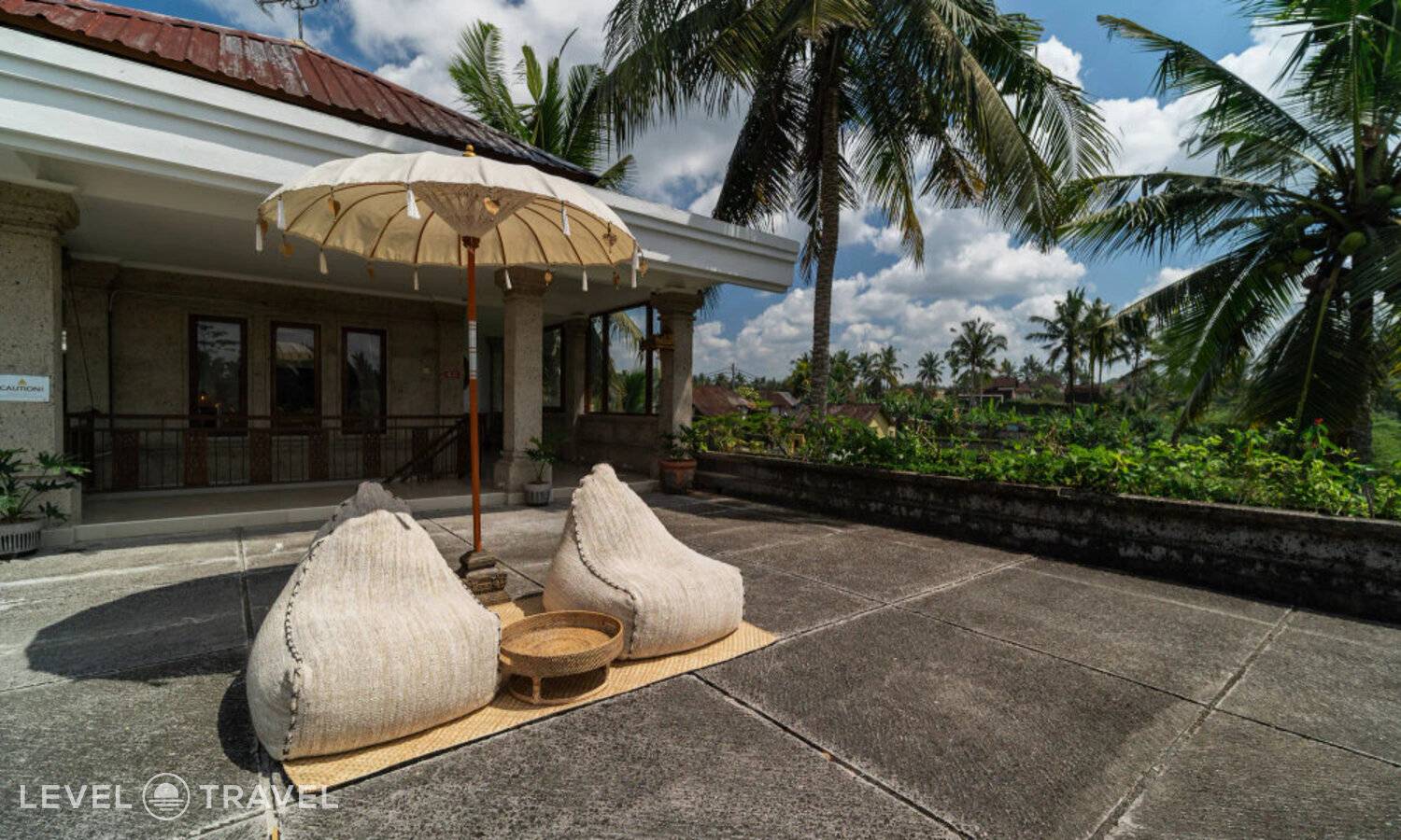 фотографии отеля Om Ham Retreat And Resort в Индонезия(Убуд) - фото №65