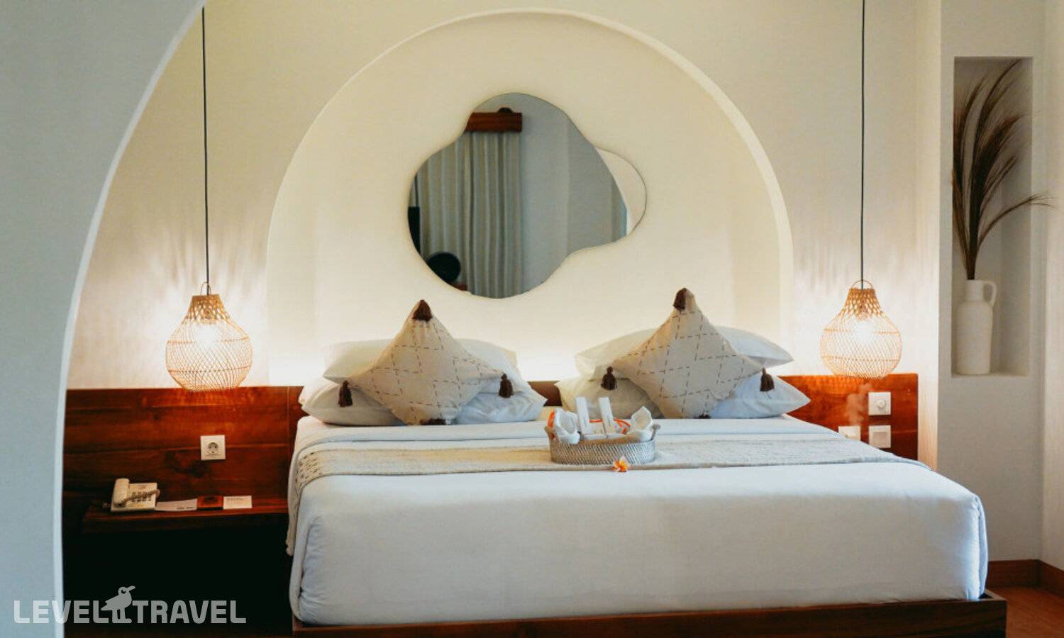 фотографии отеля Om Ham Retreat And Resort в Индонезия(Убуд) - фото №30