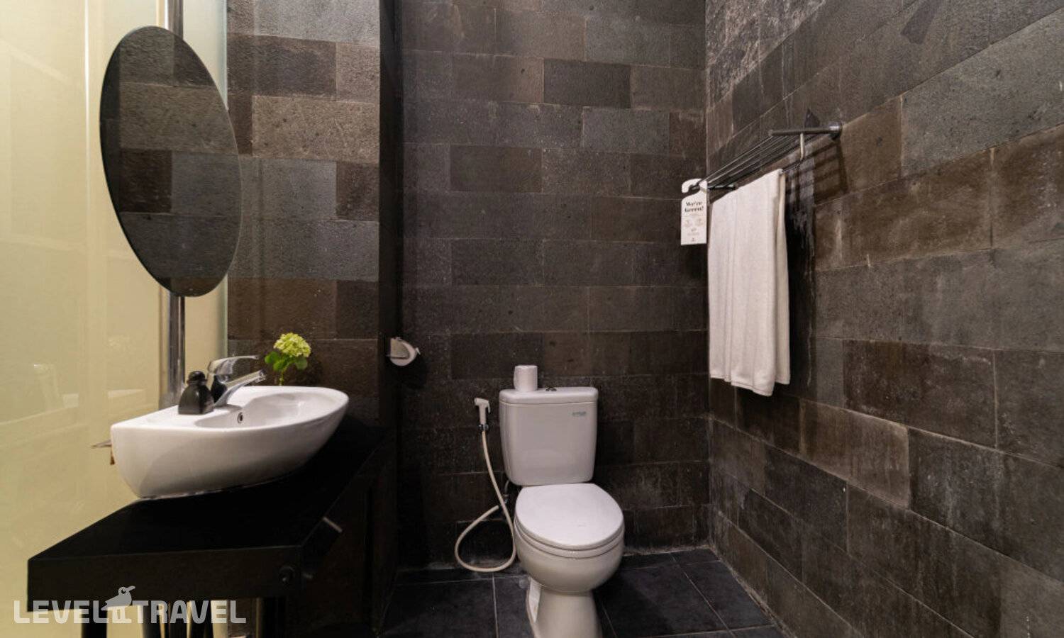 фотографии отеля Om Ham Retreat And Resort в Индонезия(Убуд) - фото №41