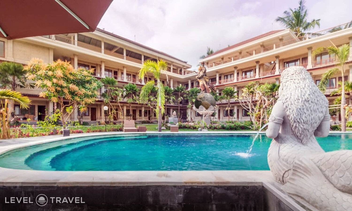 фотографии отеля Om Ham Retreat And Resort в Индонезия(Убуд) - фото №75